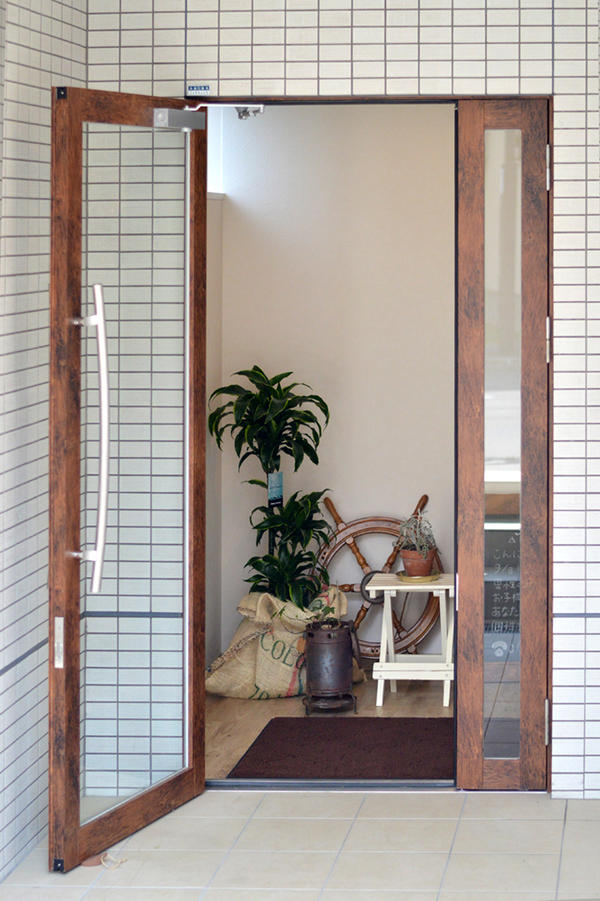 hairsalon shima.