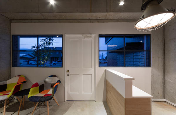 studio WING