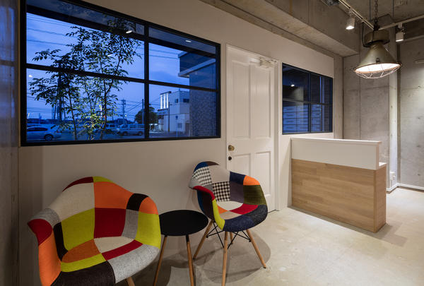 studio WING