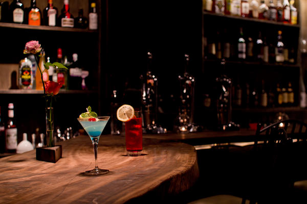 BAR MORT