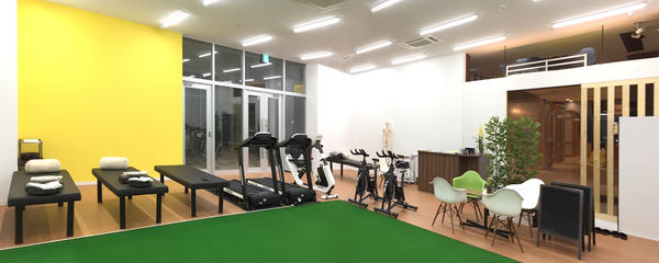 スマートウェイ恵み野