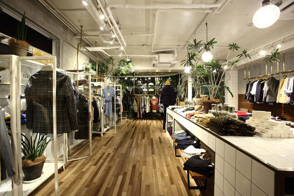 GANT RUGGER