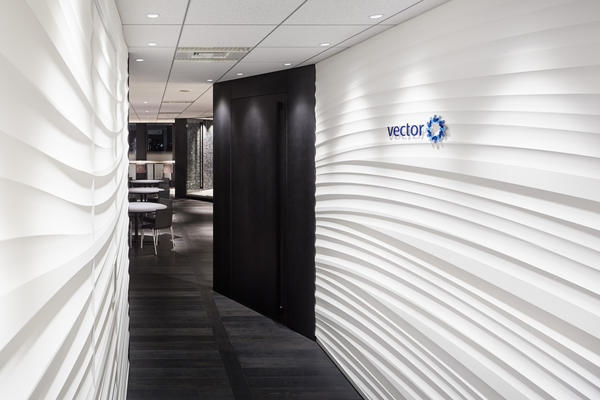 VECTOR INC.