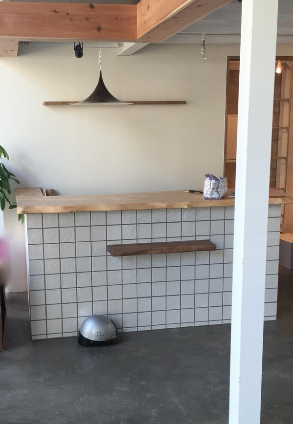 Notth Object Tokyo Brunch
