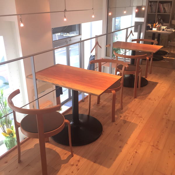 Notth Object Tokyo Brunch