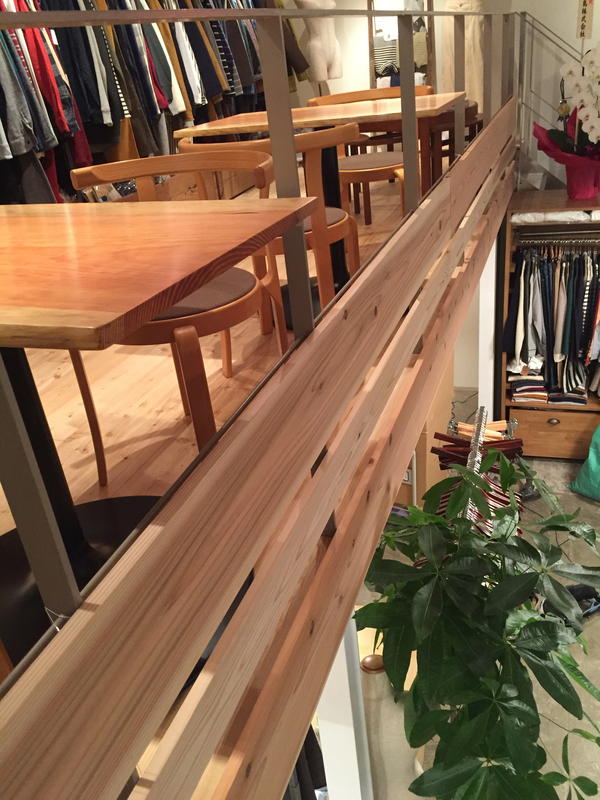 Notth Object Tokyo Brunch