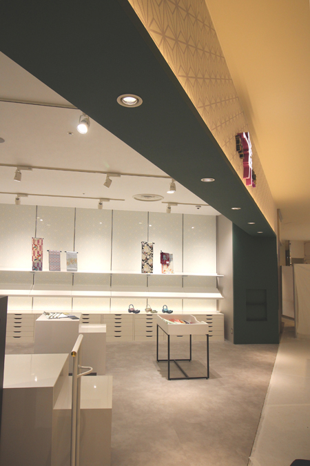 舞スタイル ならファミリー店