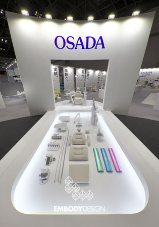 OSADA 東京デンタルショー