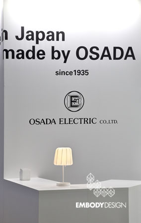 OSADA 東京デンタルショー