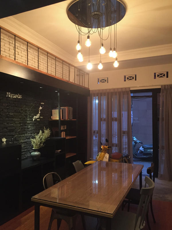 myards showroom & office