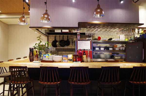 Pasta&Wine IL SONGO
