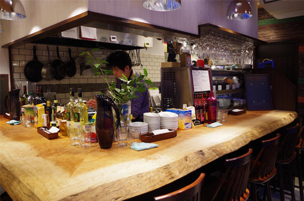 Pasta&Wine IL SONGO