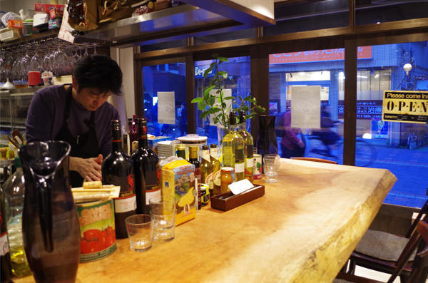 Pasta&Wine IL SONGO