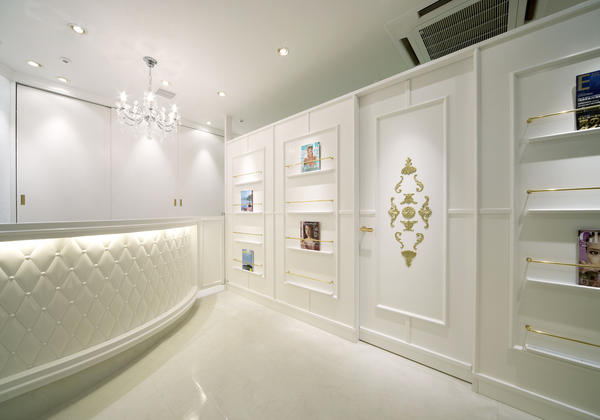 OCEAN'S DENTAL CLINIC デンタルクリニックの内装・外観画像