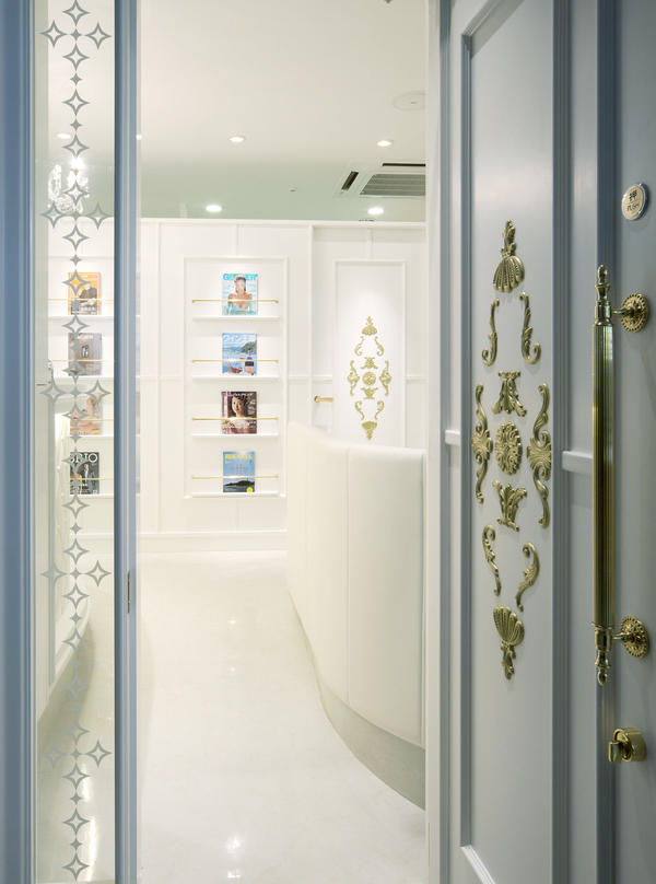 OCEAN'S DENTAL CLINIC
