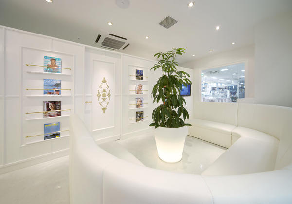 OCEAN'S DENTAL CLINIC