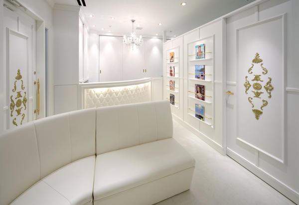 OCEAN'S DENTAL CLINIC
