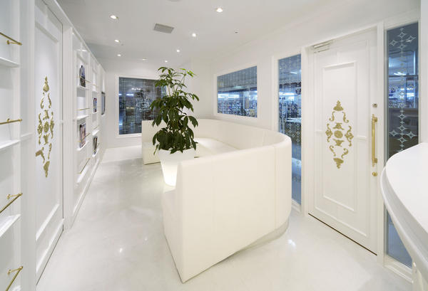 OCEAN'S DENTAL CLINIC