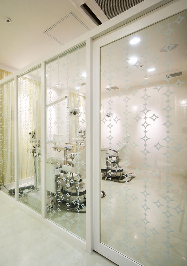 OCEAN'S DENTAL CLINIC