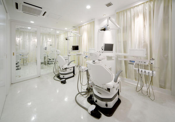 OCEAN'S DENTAL CLINIC