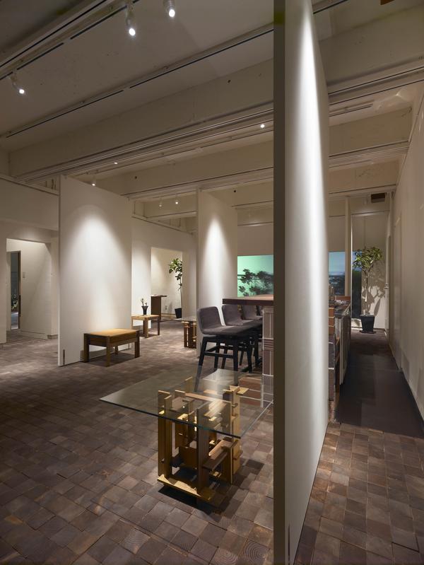 Label Gallery