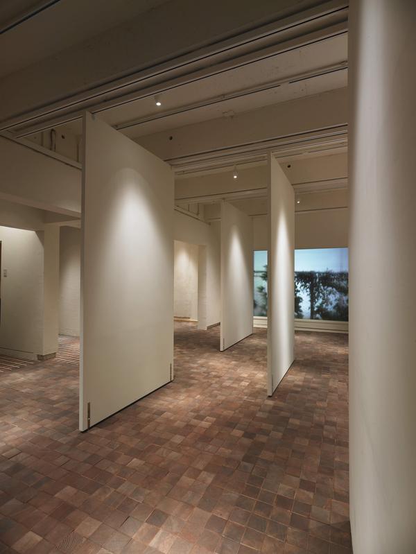 Label Gallery