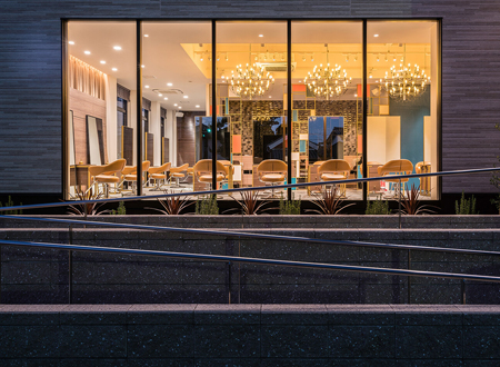 EARTH coiffure beauté 藤枝店