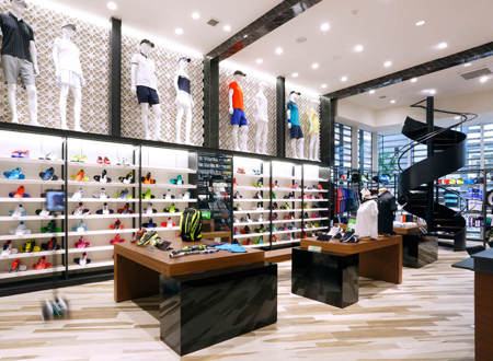 KPI Store