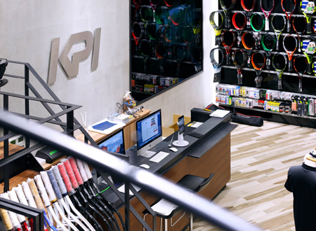 KPI Store