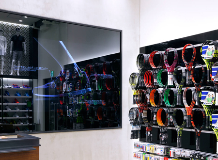 KPI Store
