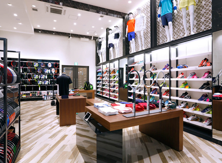 KPI Store