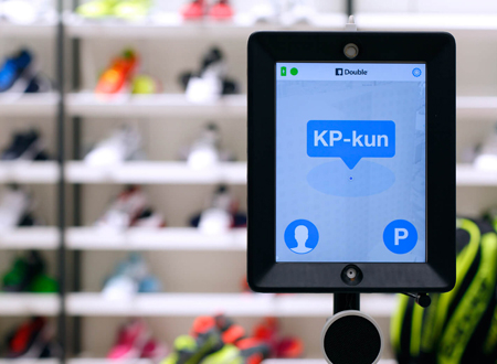 KPI Store