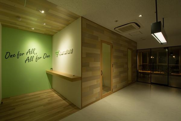 株式会社 sportsfield