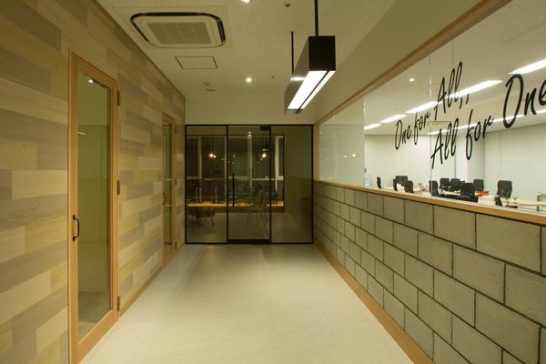 株式会社 sportsfield