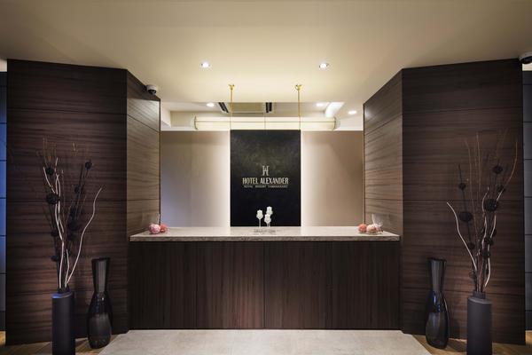 HOTEL AX Yamanakako