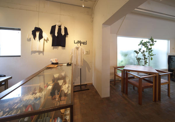 Label Shop Tokyo