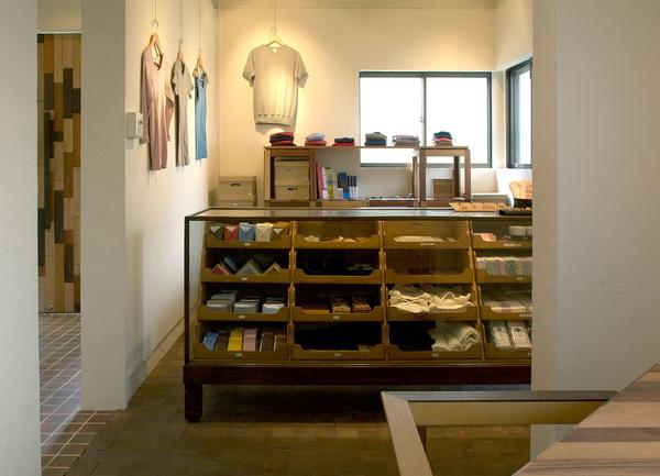 Label Shop Tokyo