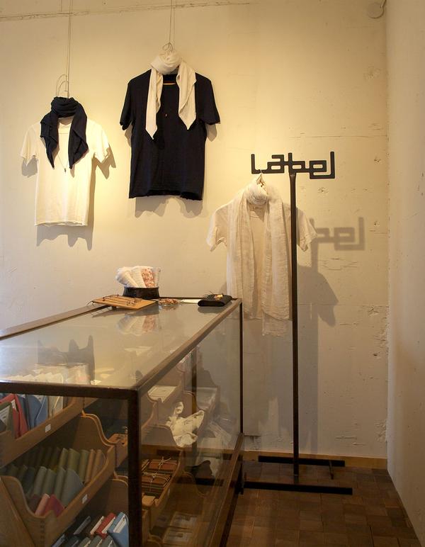 Label Shop Tokyo