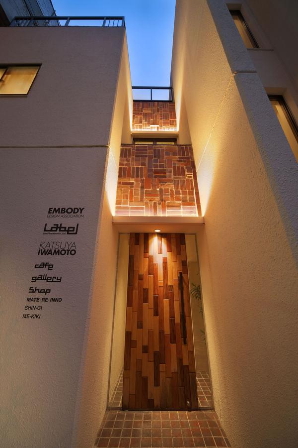 Label Shop Tokyo