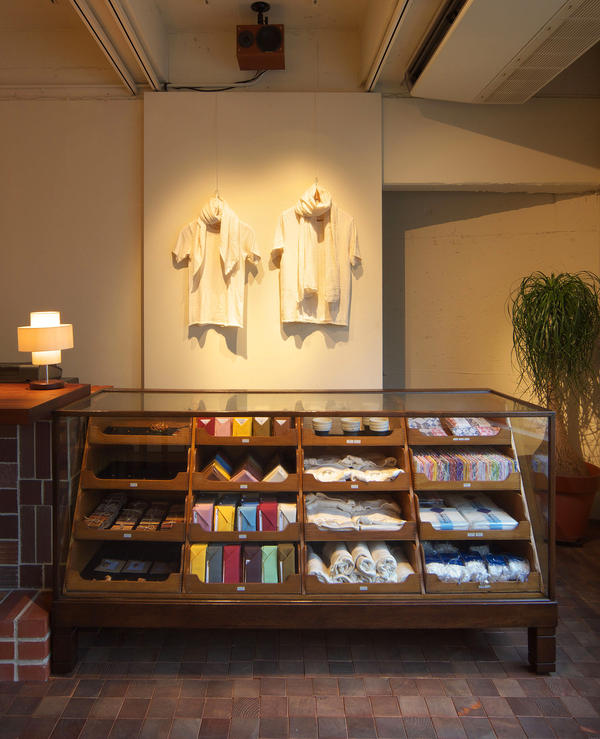 Label Shop Tokyo
