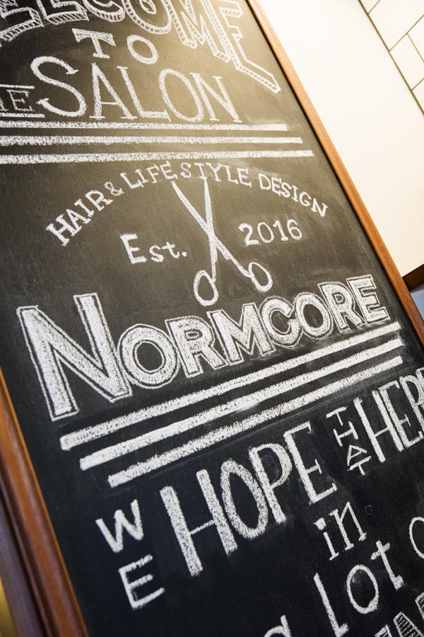 NORMCORE