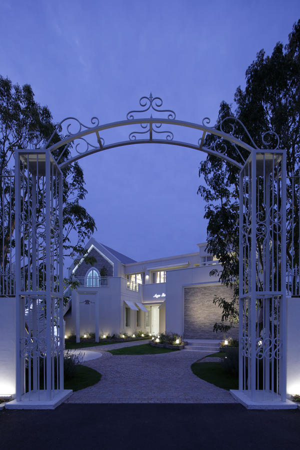 Ange Garden