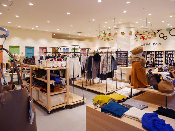 kese-moi 下田店