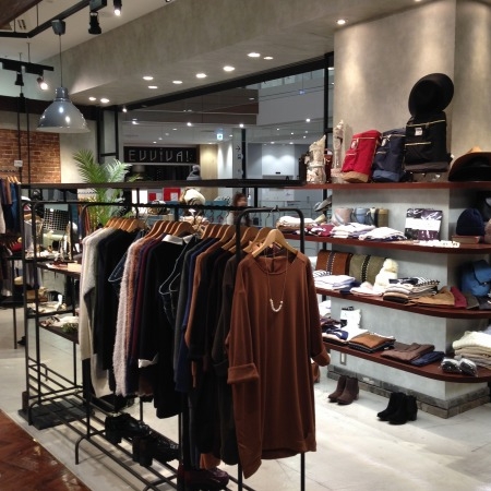 PAGEBOY ららぽーと海老名店