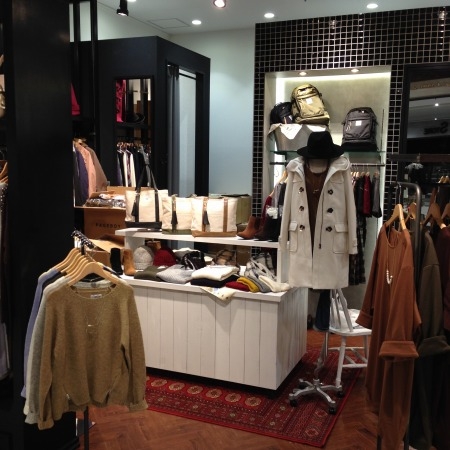 PAGEBOY ららぽーと海老名店