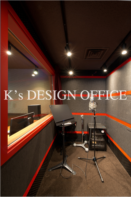 STUDIO Recording & Lesson Studioの内装・外装画像