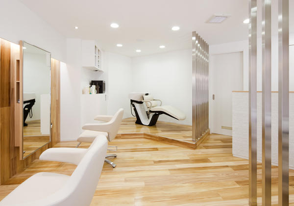 hair design calm 三鷹