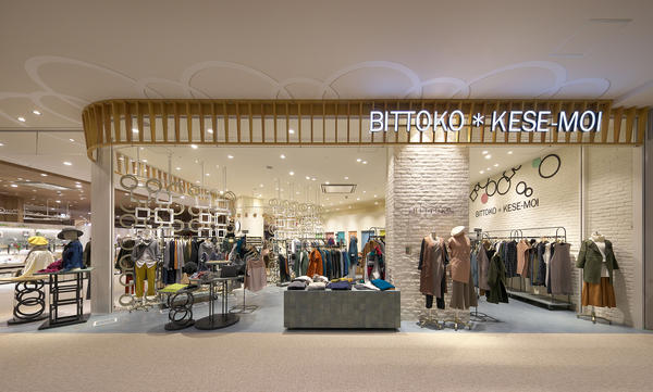 BITTOKO 長久手