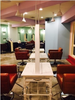 Source hair atelier