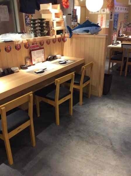 炉端焼き 鷹島本まぐろ 魚然 日本橋店